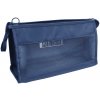 KUFREPLUS kozmetická taška TB13903 námornícka modrá