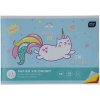 Farebný papier A5 Interdruk 10 listov 115 g/m²