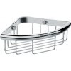 Hansgrohe Logis Universal - Rohový košík , chróm 41710000