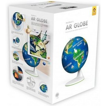 NEOBEAR AR Globe