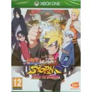 Hra na Xbox One Naruto Shippuden: Ultimate Ninja Storm 4 - Road To Boruto