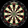 Sisalový terč Winmau BLADE 6 TRIPLE CORE, turnajová kvalita