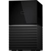 WD My Book Duo 36TB, WDBFBE0360JBK-EESN