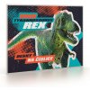 Dosky na číslice Premium Dinosaurus