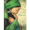 Mama - Héléne Delforge, Quentin Gréban (ilustrátor)