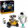 LEGO® │ Disney a Pixar 43279 WALL•E a EVA