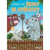 Zábavné úkoly se zvířátky - Václav Ráž