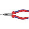 Odizolovacie kliešte 1302160 160mm Knipex