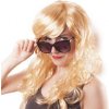 Blonďavá parochňa pre dospelých