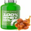 Scitec 100% Whey Isolate 2000 g