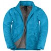 Jacket Multi-Active /Men , white/white, S Farba: Atoll/Warm Grey, Velkost: M