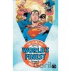 Batman and Superman in World's Finest - DC Comics