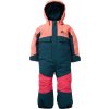 Burton One Piece 2L Peach Echo/Deep Emerald