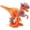 Interaktívne zvieratko ROBO ALIVE Dino Wars Raptor