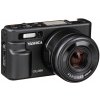 Yashica City 200 Black Digitální Fotoaparát Kompakt pro Street Fotografii