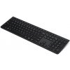 Lenovo Professional Wireless Rechargeable Keyboard Czech/Slovak - slovenska klavesnica nabijatelna 4Y41R64511