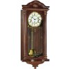 Kyvadlové nástenné hodiny Hermle 70509-030341, 68cm