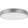 RABALUX 71135 OCTAV2 stropné svietidlo LED D400mm 24W/1200lm 4000K strieborná, starlight efekt
