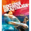 Rocková Bratislava (Berka Fedor, Tomáš Fedor, Tomáš Fedor)