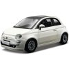 Bburago Bburago Fiat 500 2007 1:32 bronzová metalíza