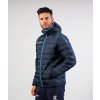 Giubbotto OLANDA BLU/TURCHESE