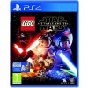 Warner Games LEGO Star Wars: The Force Awakens (PS4)