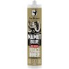 Montážne lepidlo MAMUT Glue biely 290ml