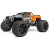 HPI Racing Savage X 4.6 GT-6 RC model auta spaľovací monster truck 4WD 4x4 RtR 2,4 GHz 1:8 (HPI160100)