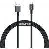 Baseus CATYS-01 Superior Fast Charging USB-C 66W, 1m