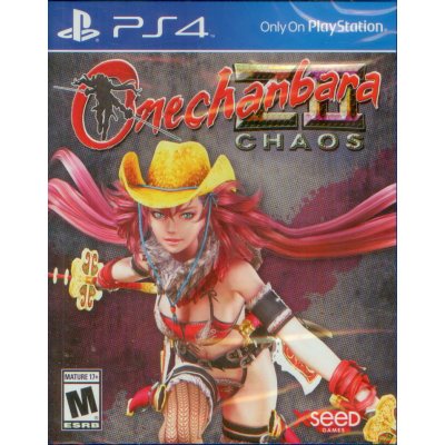 Onechanbara Z2: Chaos