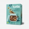 Turtle Granola orechy a semienka BIO 350 g