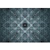 Vliesové fototapety, rozmer 368 cm x 254 cm, 3D Matrix, Komar XXL4-061