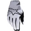 rukavice RADAR PRO ALPINESTARS white 2025 Veľkosť: 2XL, Veľkost: 2XL