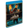 Lovci pokladů 2 - Blu-ray