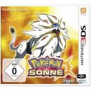 Hra na Nintendo 3DS Pokemon Sun