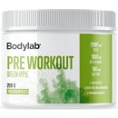 Bodylab Pre workout 200 g