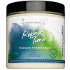 Výživná maska na kučeravé vlasy Les Secrets de Loly - Repair Time Variant: 230ml