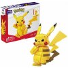 Mattel Pokémon Mega Construx Jumbo Pikachu