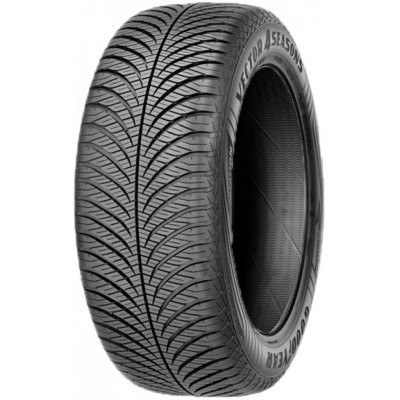 Goodyear Vector 4 Seasons 235/55 R18 100V