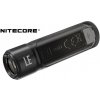 LED kľúčenka Nitecore TIKI LE, bočná Modrá a Červená LED, USB-C nabíjateľná
