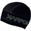 KARPOS ALAGNA ČIAPKA ČIERNA/FLUO ZELENÁ