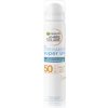 Garnier Ambre Solaire Super UV opaľovací krém cez make-up SPF50 75ml