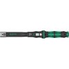 Wera Click-Torque X 7 momentový kľúč zásuvný štvorhran 14 x 18 mm 10 - 100 Nm 05075657001