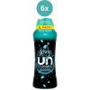 Lenor Unstoppables vonné perličky Fresh 6 x 495 g 40 PD