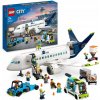 LEGO City 60367 Osobné lietadlo
