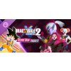 Dragon Ball Xenoverse 2 - Future Saga Chapter 2 DLC