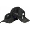 X-CAP čiapka so šiltom čierna univerzálna veľkosť