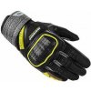 Rukavice SPIDI X-Force (čierna/žltá fluo) M