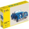 Heller Talbot Largo Record 1/24
