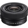 Sony 16-50 mm f/3.5-f/5.6 OSS SEL II